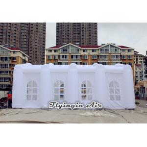 Cheap 15m Inflatable Frame Marquee, Inflatable Wedding Tent for Wedding for sale