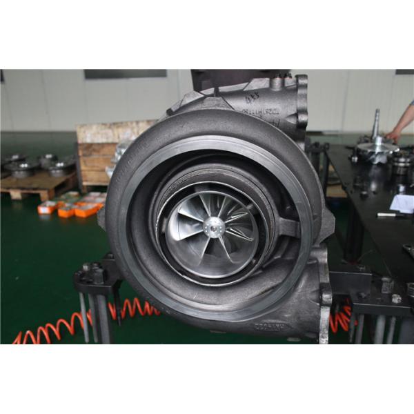 Quality Compact Design Marine Turbocharger Long Lasting Reliable Components Economical wholesale