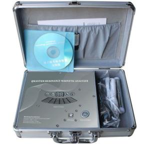 44 Reports English Quantum Magnetic Body Health Analyzer Machine for Home Use