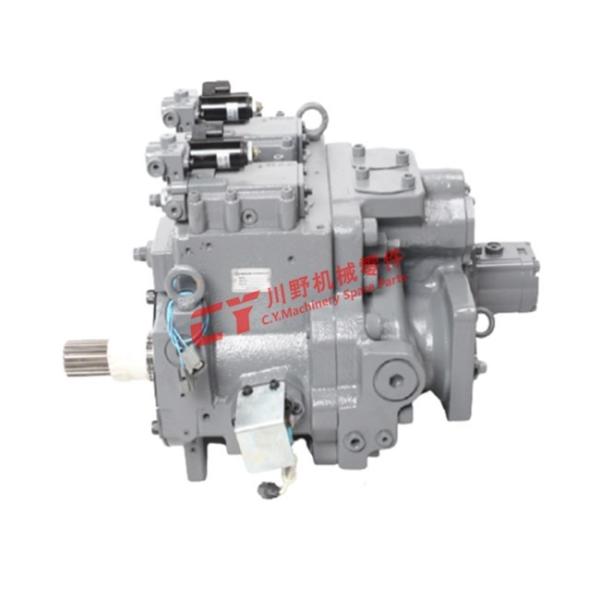 Quality K5V200DPH-XMXR-0E11 Excavator Hydraulic Main Pumps For ZAX450 - 1 ZAX470 wholesale