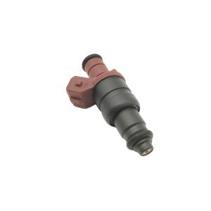 China Engine Fuel Injector Nozzle OE 0000787323 for Mercedes-Benz Sprinter W901 W902 W903 W904 on sale