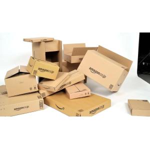 Small Footprint Carton Box Gluing Machine 380V AC 1300mm×1050mm Easy Operate