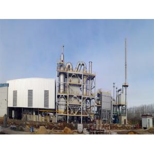 380V/220V Incineration Of Hazardous Waste With Lps Fuel And 10-15 Years Service