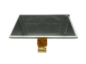 Cheap IPS LCD Display 1024*600 LVDS IPS 7 inch Custom display lcd screen TFT LCD display for sale