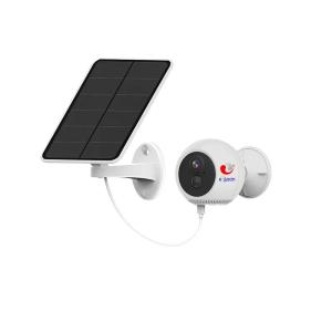 2MP 4MP Baby Care Monitor Night Vision IP Camera Wireless CMOS Sensor Free Cloud