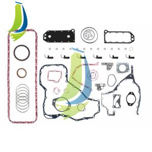 4089759 Lower Gasket Kit Repair Kit for ISLE Engine