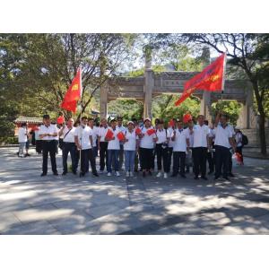 Hsd-90mm Foam Rubber Tube Production Line Maneuverable And Easy To Install