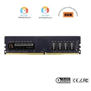 Original DDR4 Memory Module 1.20V Udimm 8GB DDR4 2666MHz Desktop RAM
