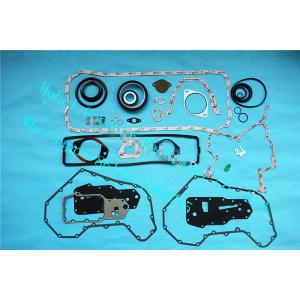 Dongfeng  6BT diesel engine lower gasket kit 3802376