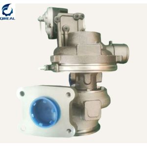 Turbocharger 320GX 323GX for Engine C4.4 Excavator E313D2 3054C