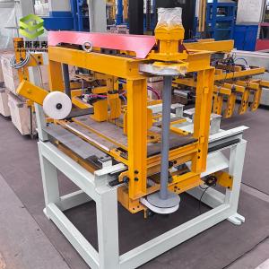 Cheap Brick Plant Machine Auto Strip Cutter with Easy Operation and Durable Structure for sale