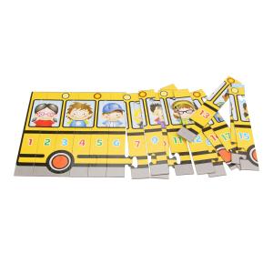 Personalized Print Jigsaw Puzzles With Your Own Photos , Custom Kids Puzzle