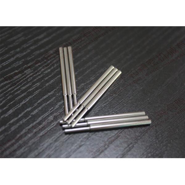 Quality Precision Polishing Tungsten Carbide Nozzle For Fine Enameled Wire Coil wholesale