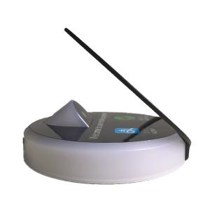 Mobile Phone Mini Usb Barcode Scanner ABS Metal Bluetooth Qr Scanner