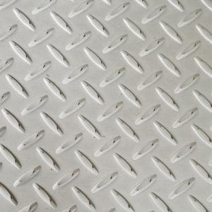 Embossing SS Plate 304 Stainless Steel Press Pattern Plates For Laminating
