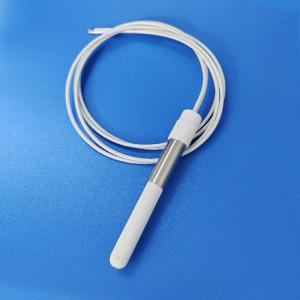 Cheap 110W Max Working Temperature 600-1100C Smoke Daddy Fully Ceramic Upgraded Hot Rod Ignitor For Pellet Grills for sale