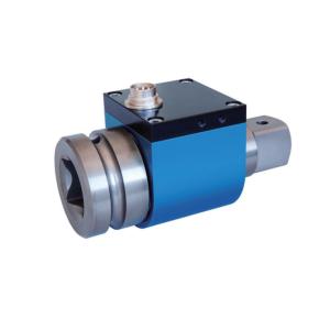 Cheap NS-NJ9 Series Dynamic Torque 12V - 28V Transducer Torque Meter for sale