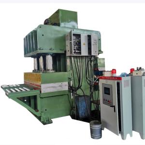 Customizable 2500*2300*2800 Vulcanizing Press for Different Vulcanization