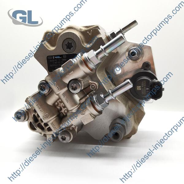 Quality 5264248 0445020150 QSB4.5 CP3 Diesel Common Rail Fuel Pump 0 445 020 150 0 986 437 342 wholesale