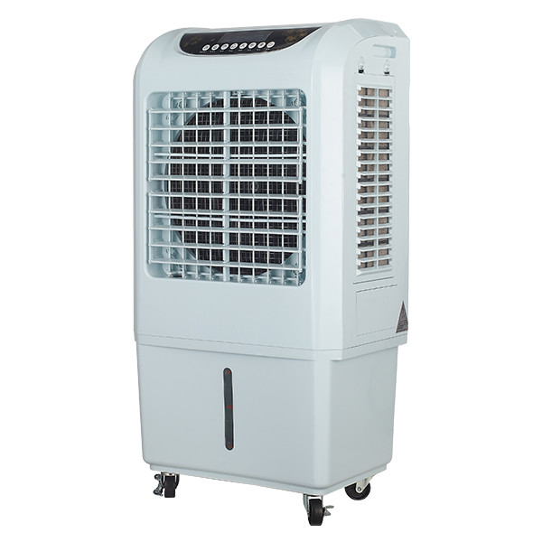 Quality 20m2 3 In 1 Evaporative Air Cooler Strong Multifunction Wind CE Approved wholesale