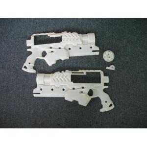 3D Printing Service SLS /SLA 3D Printing Rapid Prototype For Toy