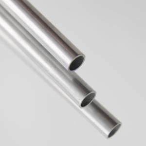 China Round 3003 Aluminum Tube Unmatched Plasticity And Efficiency In Precision Machinery on sale