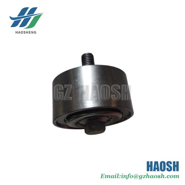 Quality 8-97436439-1 IDLE PULLEY FOR ISUZU DMAX MUX1.9 8974364391 wholesale