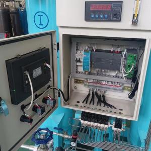 Reliable High Pressure PSA Medical Oxygen Generator Remote Control