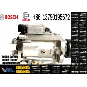 VP44 Injection pump 0470504045 109341-1042 0470504037 8-97377-520-0 For 4KH1