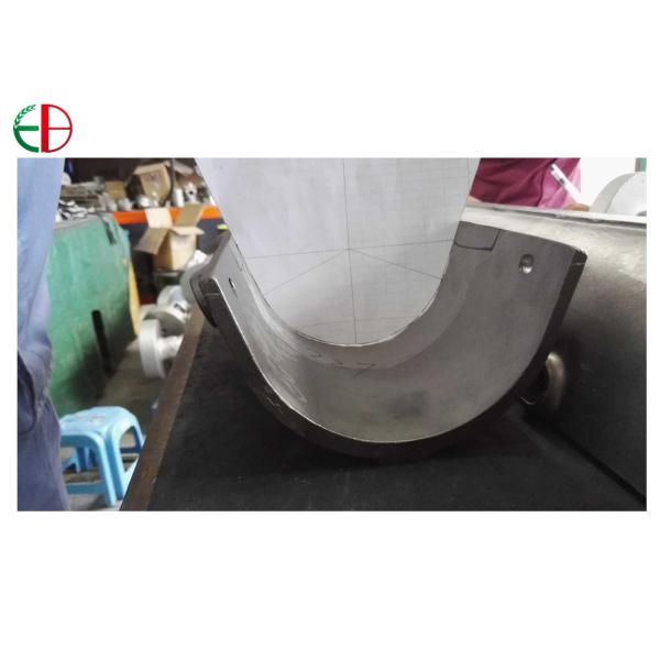 Quality ASTM A297 HP Cobalt Alloy Castings / Investment Casting Heat Resistant Parts wholesale