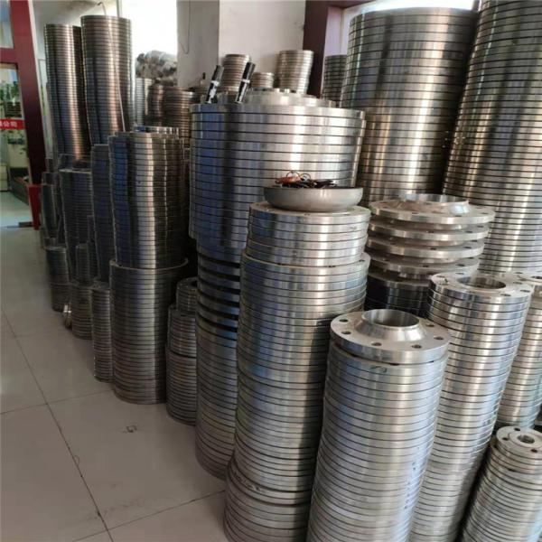201304 310S 904L Stainless Steel Fittings Astm 10mm 30mm 40mm 316L 321 Carbon Steel Pipe Flanges