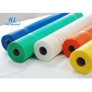 China Moisture Resistant C Glass Fiberglass Mesh For Walls on sale