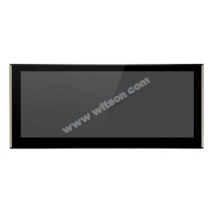 10.25''/12.3'' Screen For AUDI Q5 Q5L 2010-2018 Left Hand DriverAndroid