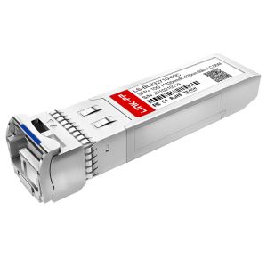 LS‑BL332710‑60C 10G BiDi SFP+ Module 60km Transmission Distance