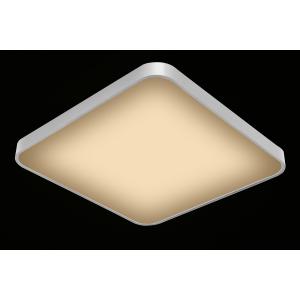 Remote Control LED Bathroom Ceiling Lights Safe Excellent Luminous Efficiency