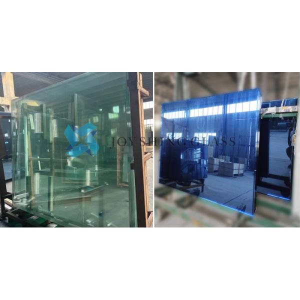 Reflective Float Glass Reflective Float Glass