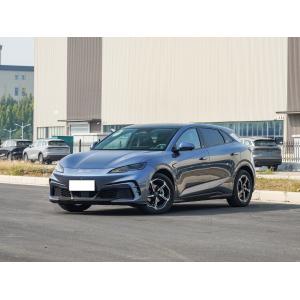China 2025 BYD Seal 06GT, with a range of 505km-605km. BYD's new electronic platform 3.0 Evo。 on sale