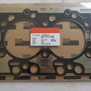 China 4946619 Cylinder Head Gasket for Cummins Engine 6.7L DCEC ISDE Cummins 6ISBE6.7 QSB6.7 ISDE engine motor on sale