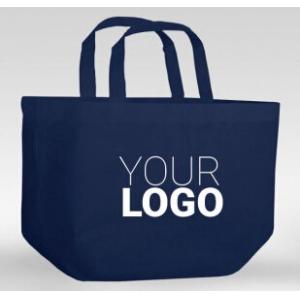 Promotional Cheap Custom Eco-friendly PP Shopping Non Woven Bag, bag eco