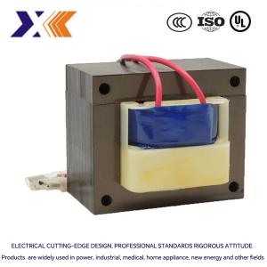 Custom Voltage Transformer Flyback Ee/Ei/Etd/Pq PCB Ferrite Core Power