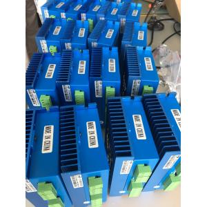 Cheap Low Noise Cnc Stepper Driver Engine And Amplifier With 32 - Bit Dsp Technology for sale