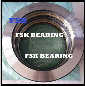 Cheap One Way 51256MP Thrust Ball Bearing Pressure Bearing For Crane Hook Valve / Reducer / Centrifuge for sale