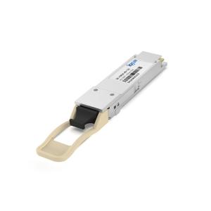 Cheap VCSEL LD SFP Module 850nm 100m Fiber Optic 40G QSFP+ Transceiver for sale