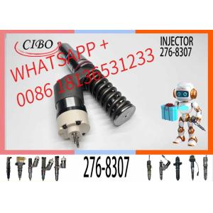 China 276-8307 Diesel Pump C18/C32 Oem Fuel Injectors 10R-7231 230-3728 230-3775 235-4339 on sale