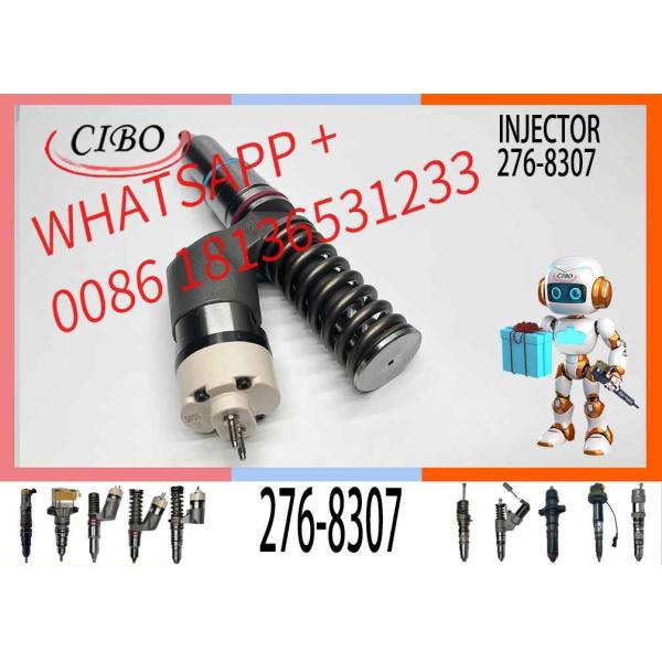 Quality 276-8307 Diesel Pump C18/C32 Oem Fuel Injectors 10R-7231 230-3728 230-3775 235-4339 wholesale