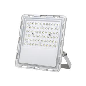 White Aluminum Housing New Design LED Floodlight from 50w to 300W for Park