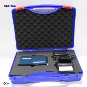 45 Degree Angle HGM-BZ45 Gloss Meter With ISO2813 For Surveying Plastic Film /