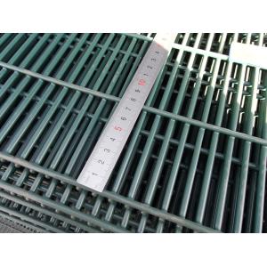 358 mesh security fencing anti climb fence