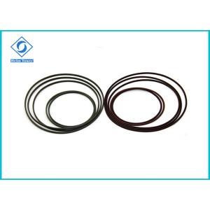 Impact Resistance Seal Kit for MS11 Single Speed Enhancing Tensile Strength