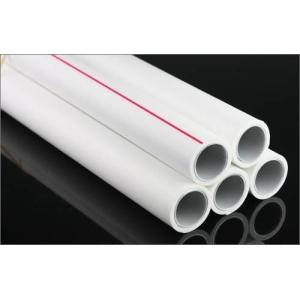 PERT Floor Heating Plastic Pipe Production Line For PPR Cold And Hot Pipe